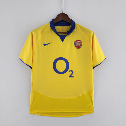 Retro Arsenal Extérieur Retro 03/05