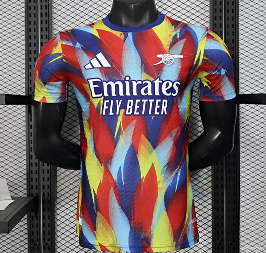 Arsenal Multicolor 25/26