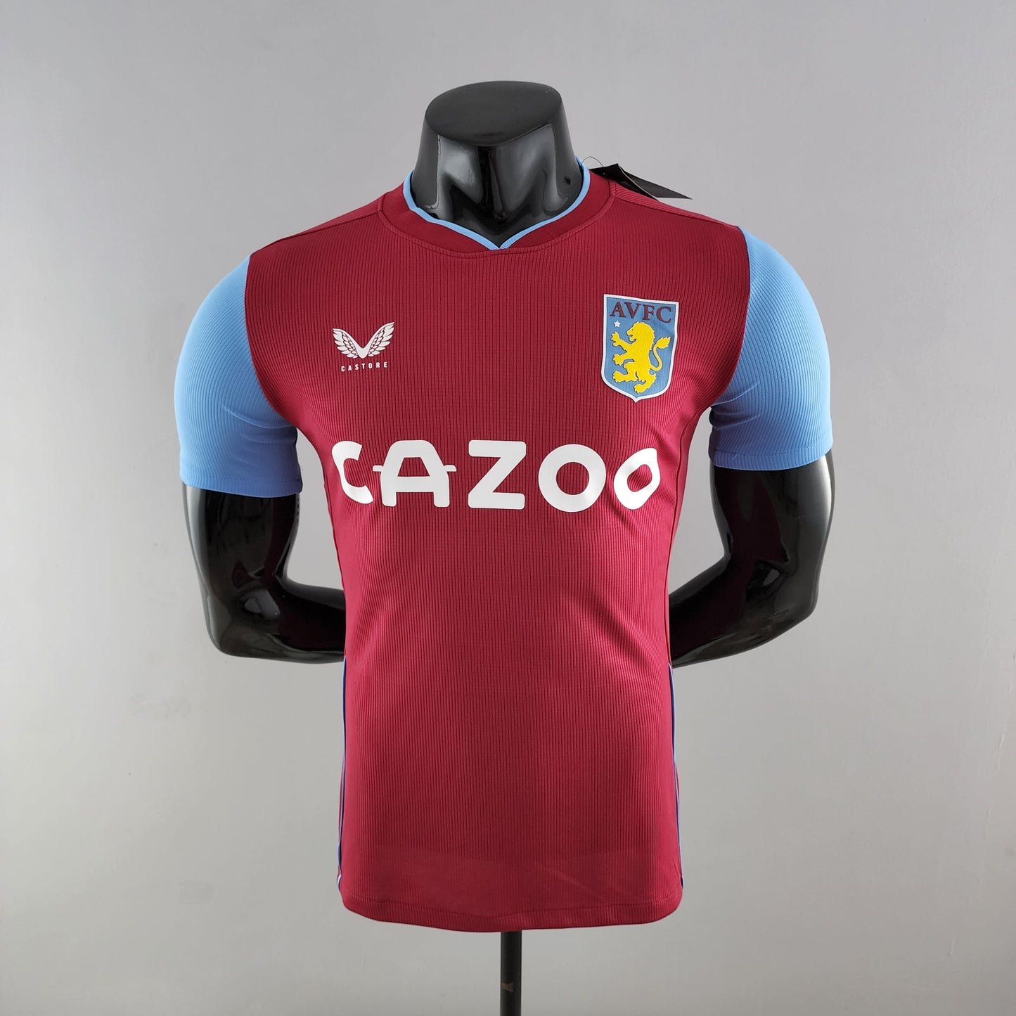 Aston Villa Player Home Player 22/23