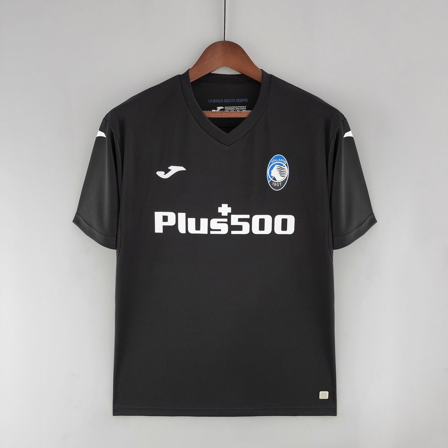 Atalanta Extérieur(1) Fans 22/23