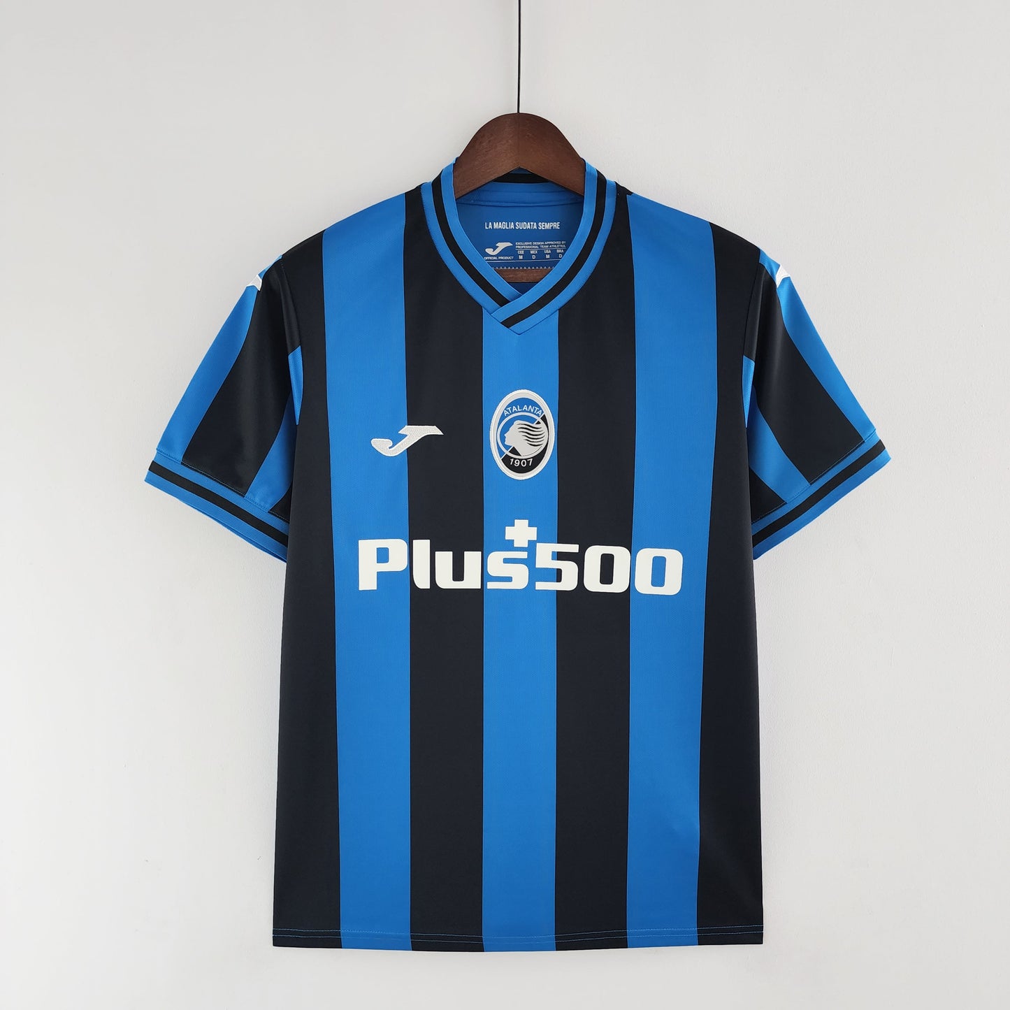 Atalanta Domicile Fans 22/23