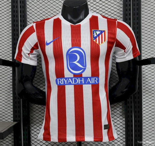 Atletico Madrid Domicile 25/26