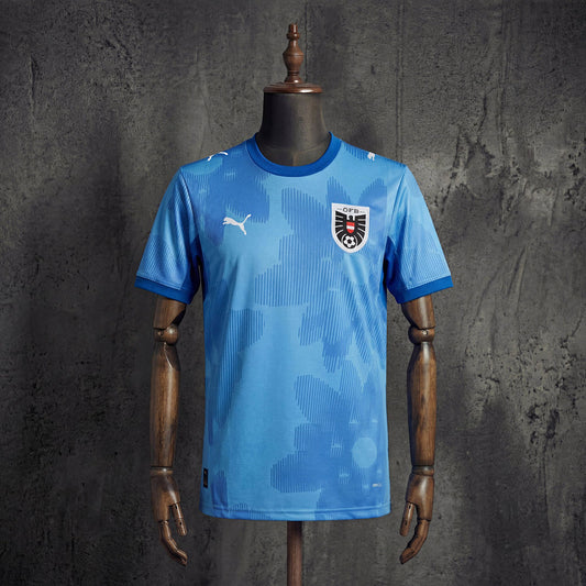 Autriche Extérieur Fan Coupe du monde