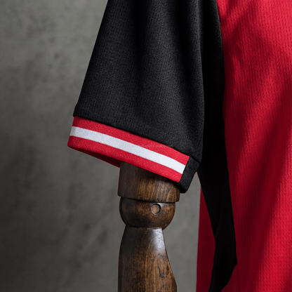 Autriche Domicile Fan Enfant Coupe du monde taille 12-13 ans