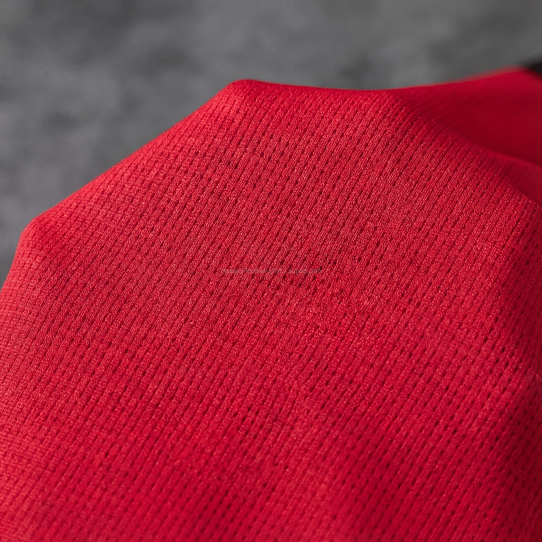 Autriche Domicile Fan Enfant Coupe du monde vue 7