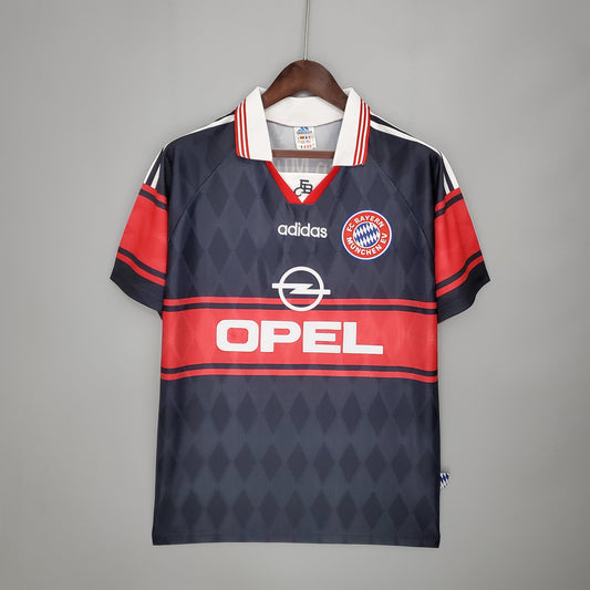 Retro BAYERN (1)