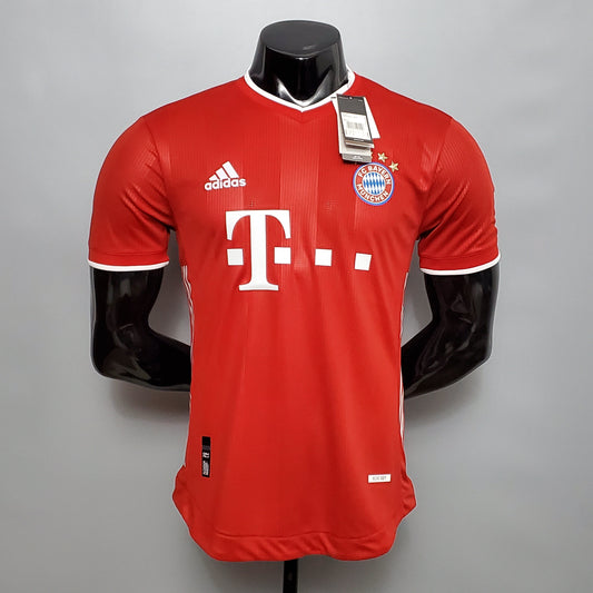 BAYERN DE MUNIQUE Player