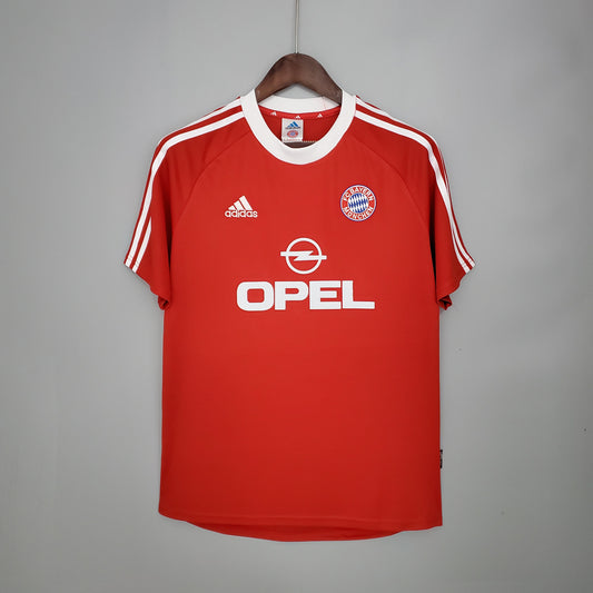 Retro BAYERN DE Munich(1)