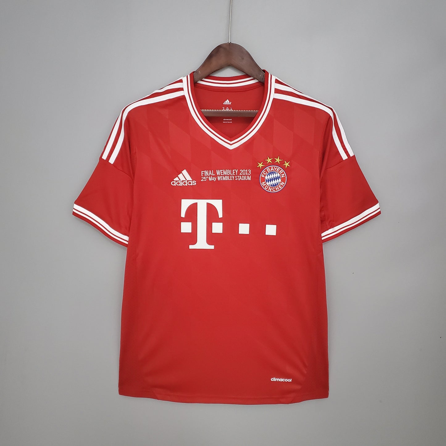 Retro BAYERN