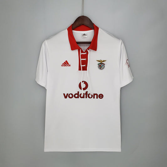 Retro BENFICA(1)