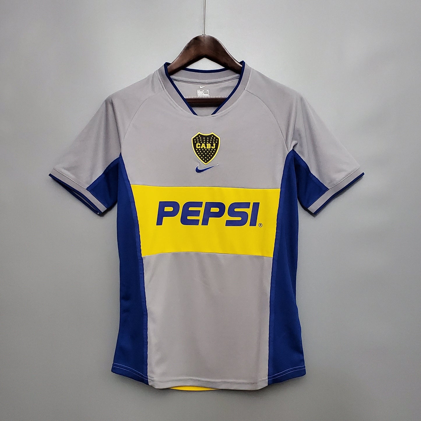 Retro BOCA JUNIORS(1)