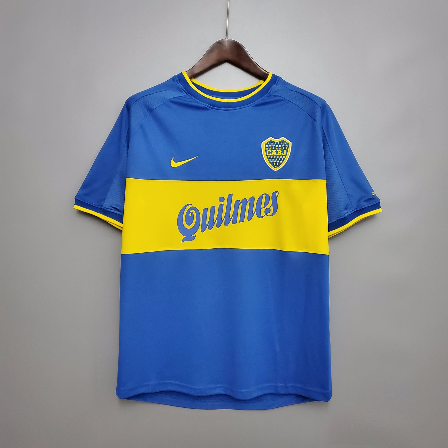 Retro BOCA JUNIORS(3)