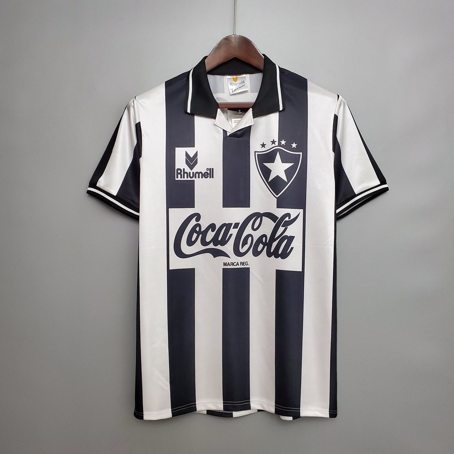 Retro BOTAFOGO