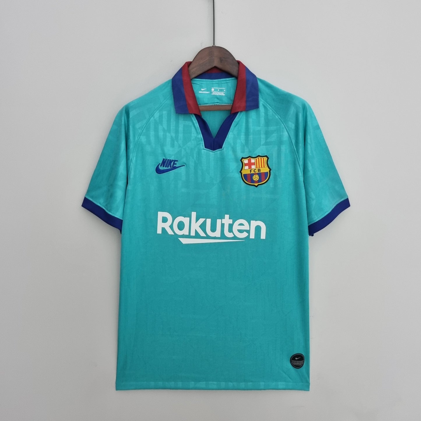 Retro Barcelone 19/20