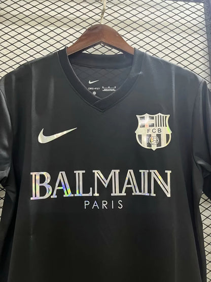 Barcelone x Balmain Fans