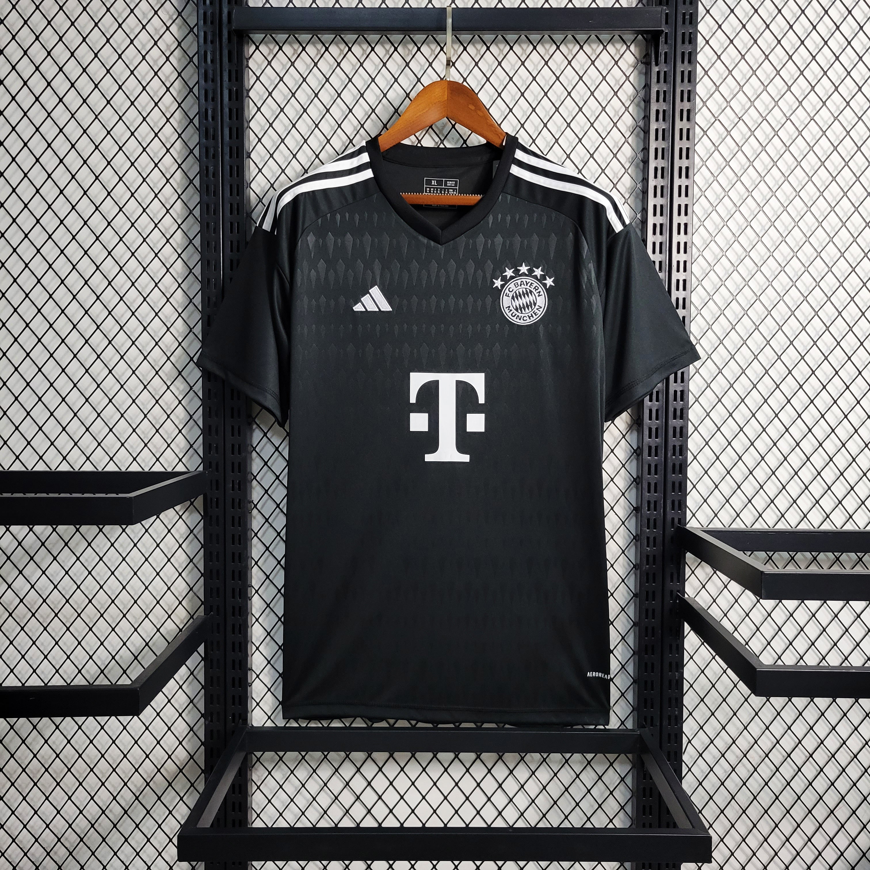 Maillot foot bayern sale