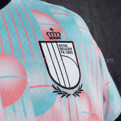 Belgique Extérieur Fan Coupe du monde taille XXL