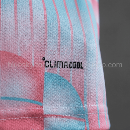 Belgique Extérieur Fan Coupe du monde vue 6