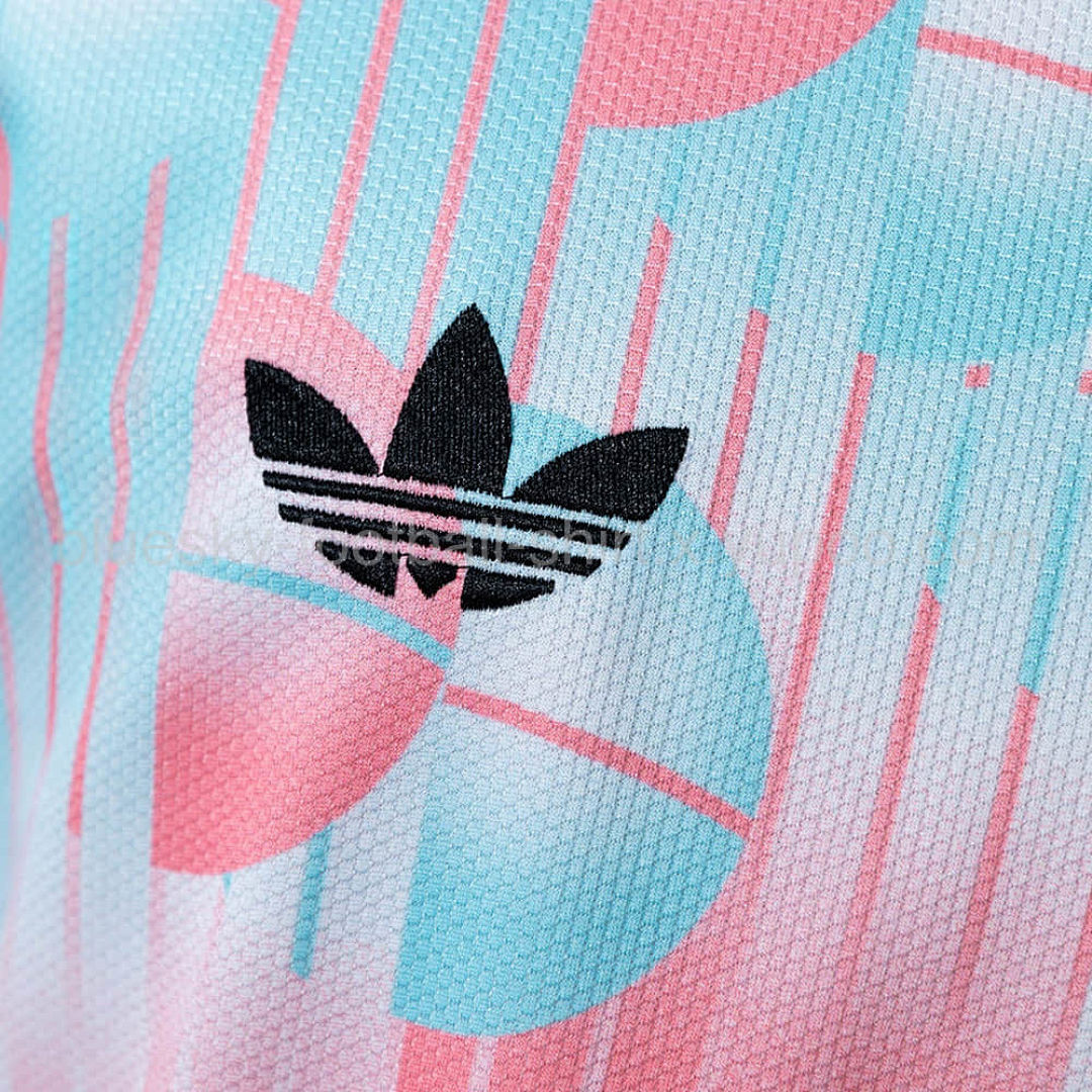 Belgique Extérieur Fan Coupe du monde vue 9