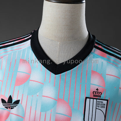 Belgique Extérieur 25/26