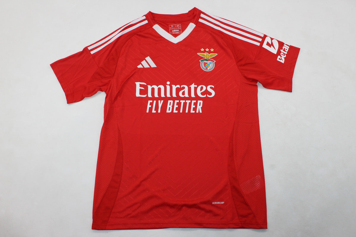 Shops maillot de foot benfica