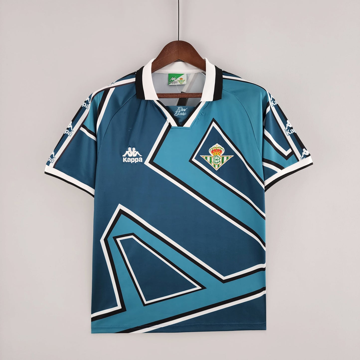 Retro Bétis Away 95/97