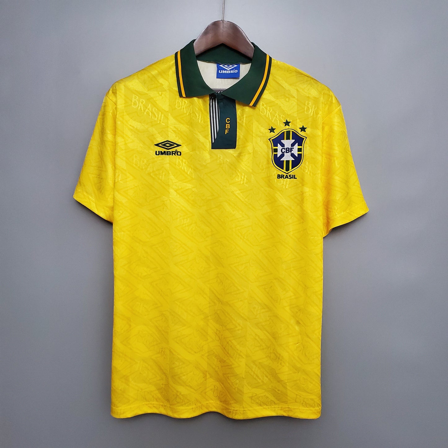 Retro Brésil 1993