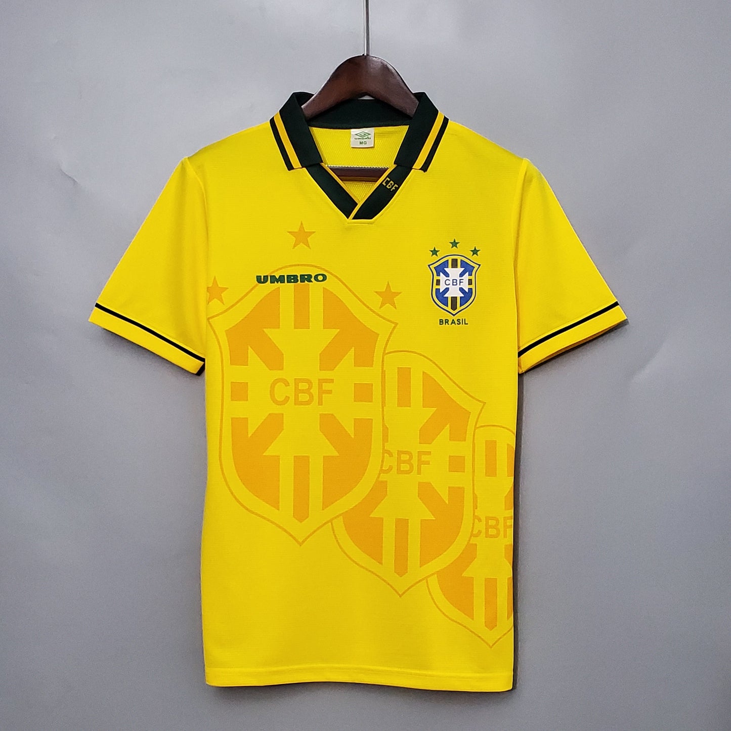 Retro Brésil 1994