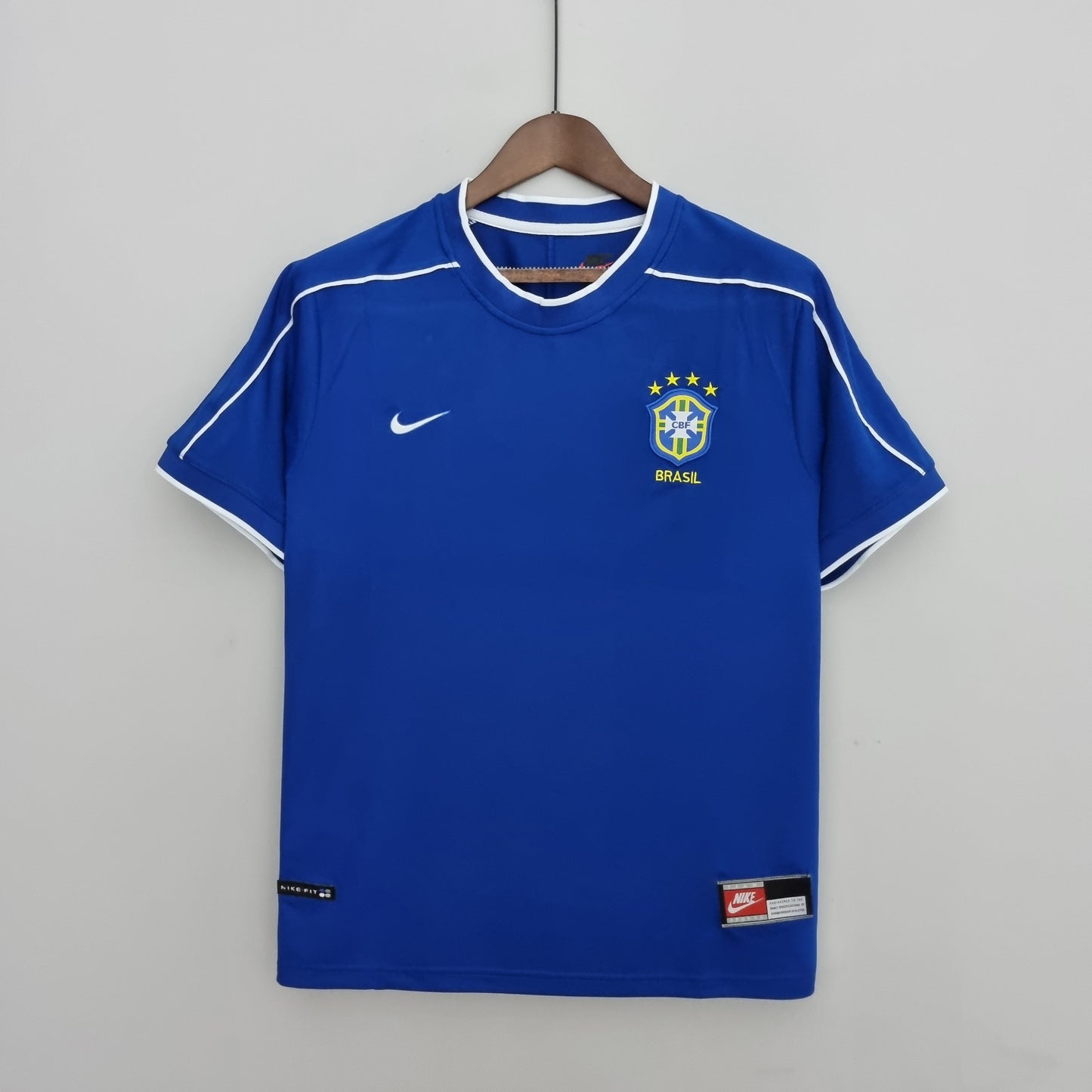 Retro Brésil 1998(1)