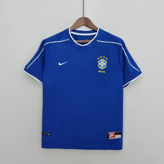 Retro Brésil 1998(1)