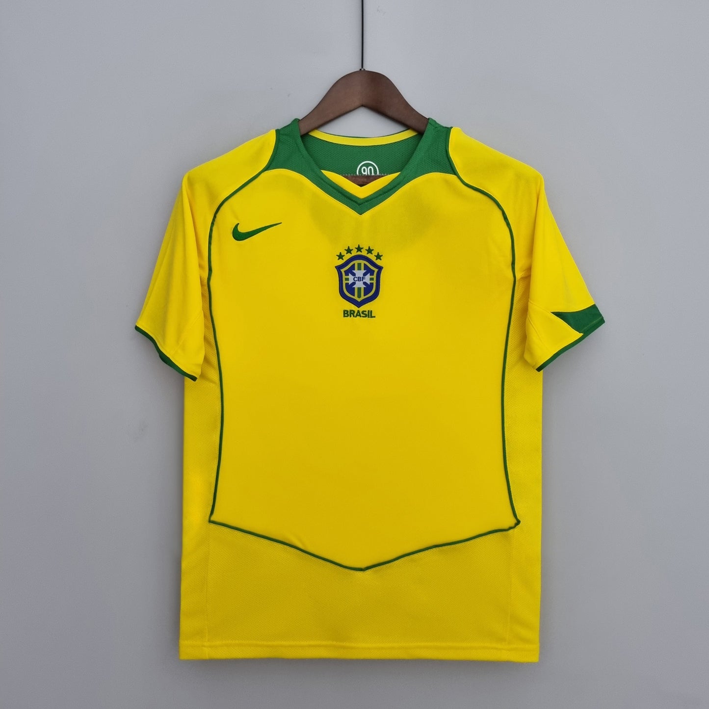 Retro Brazil 2005