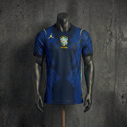Brésil Extérieur Player Coupe du monde taille S