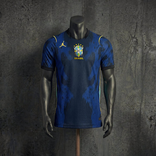 Brésil Extérieur Player Coupe du monde taille S