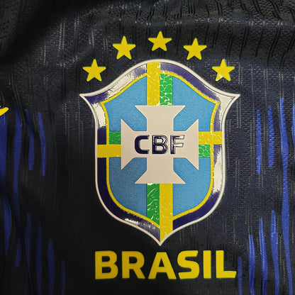Brésil Extérieur Player Coupe du monde taille L