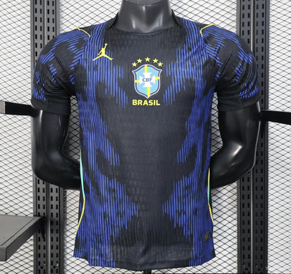 Maillot Brésil Fans Extérieur 2026