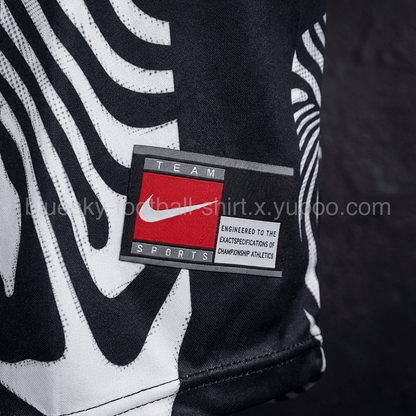 Brésil Gardien Fan Manches longues Coupe du monde taille M