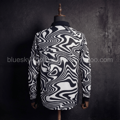 Brésil Gardien Fan Manches longues Coupe du monde vue 7