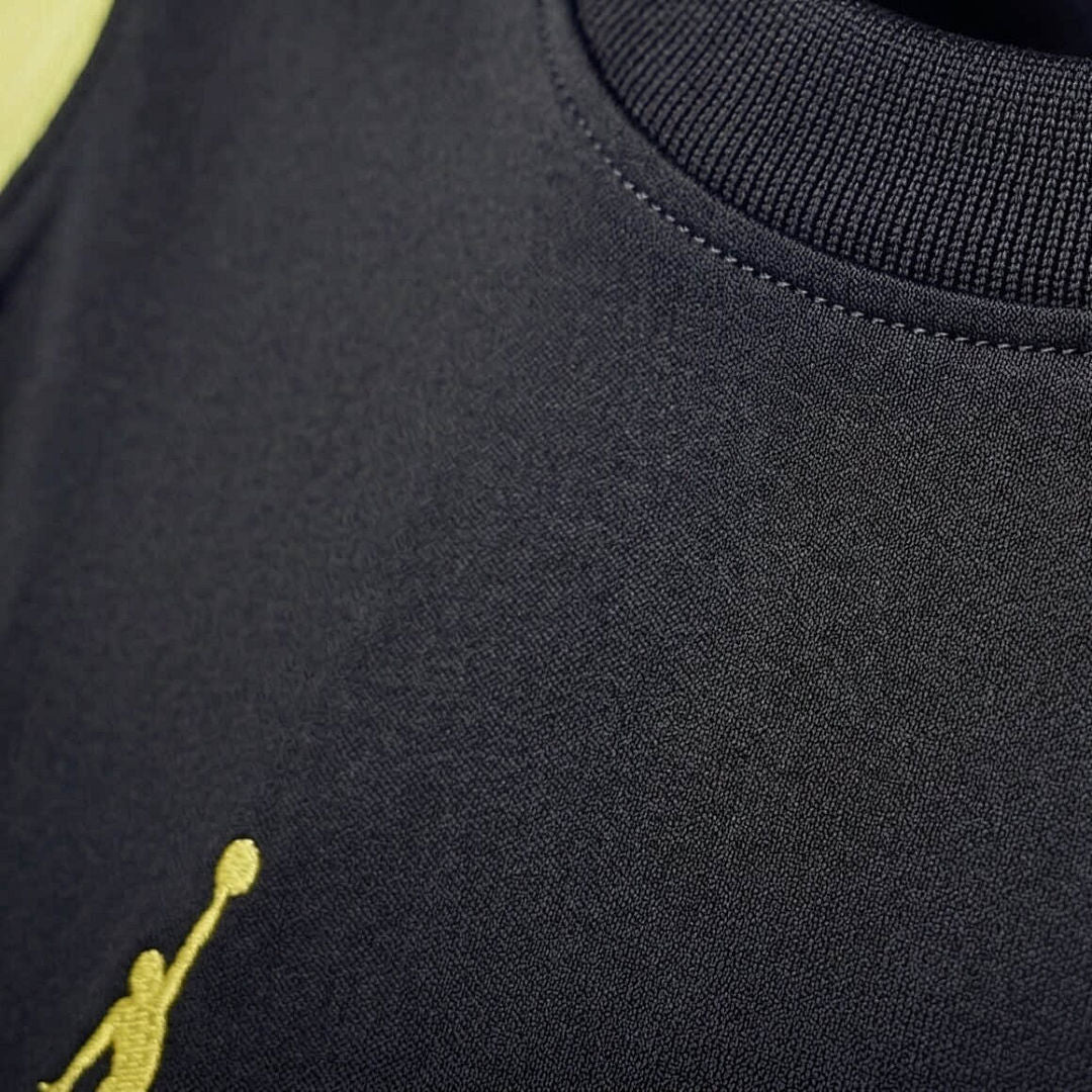 Brésil Training Fan Coupe du monde vue 6