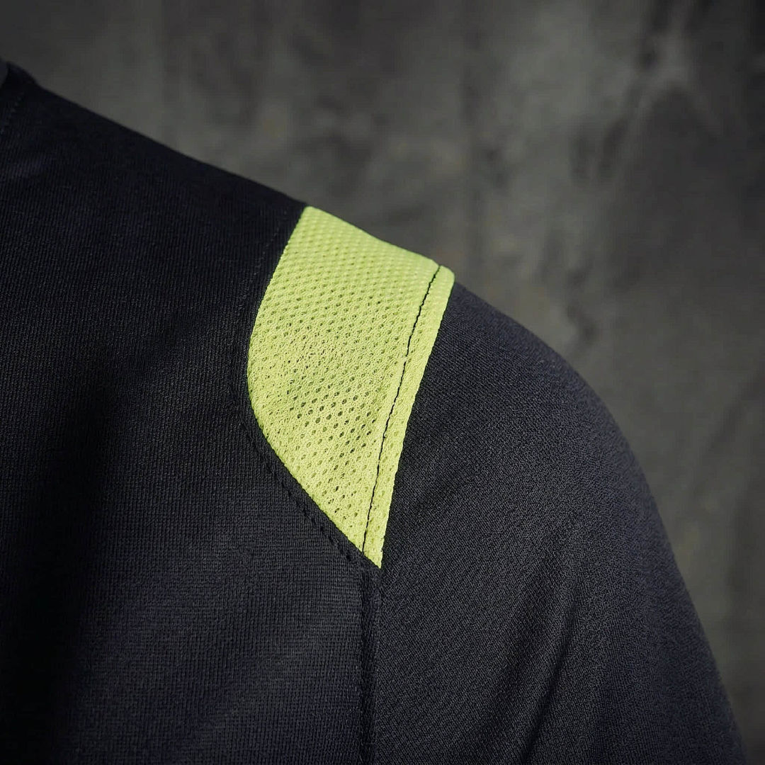 Brésil Training Fan Coupe du monde vue 7