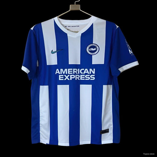 Brighton Domicile 25/26