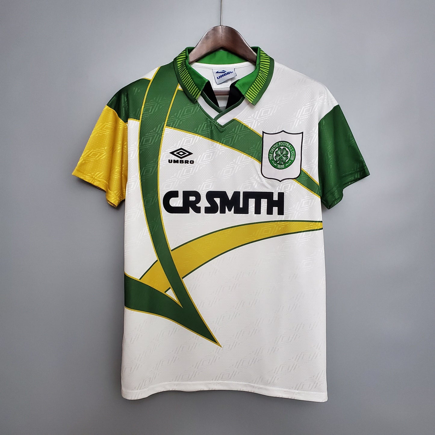 Retro CELTIC(11)