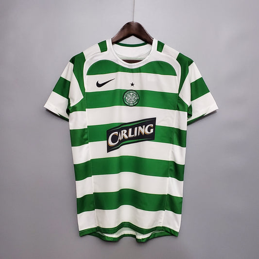 Retro CELTIC(14)