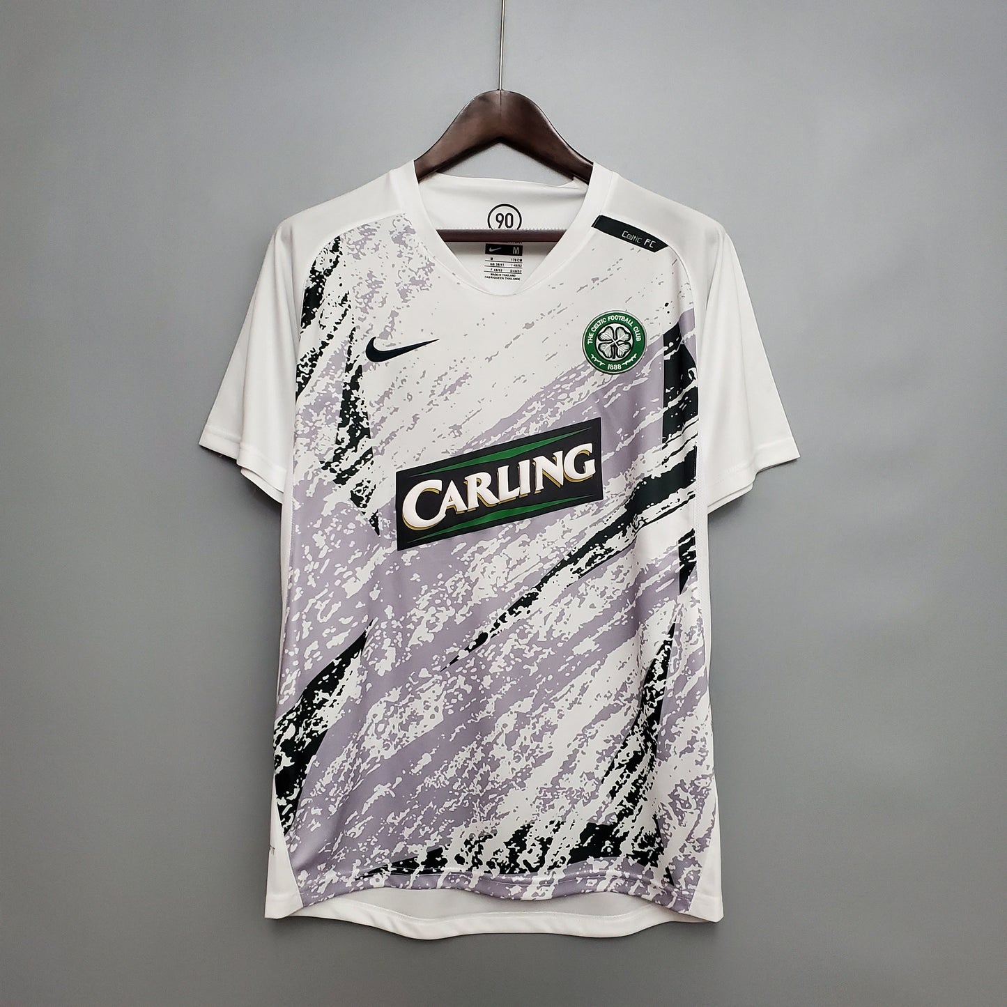 Retro CELTIC(2)