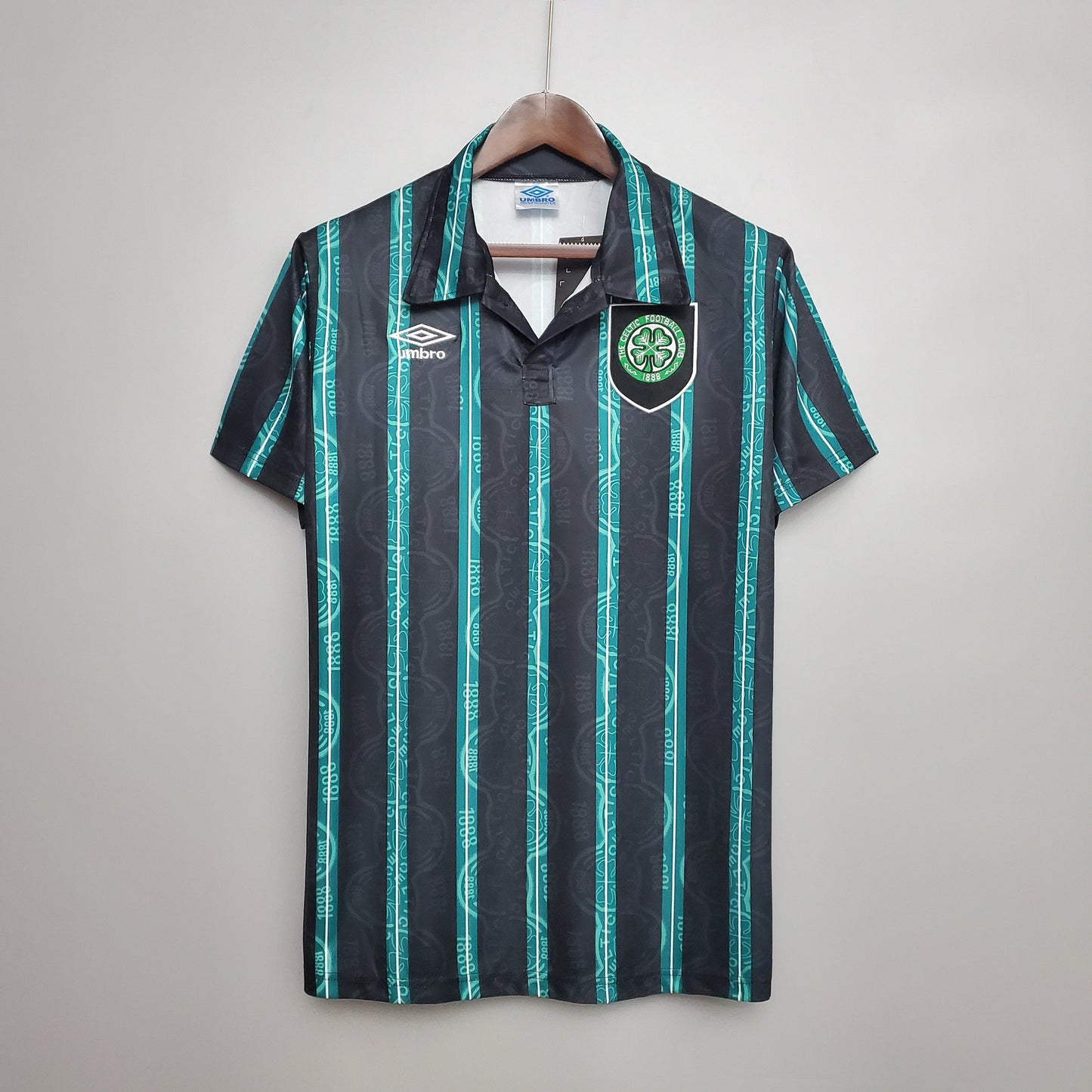 Retro CELTIC(5)