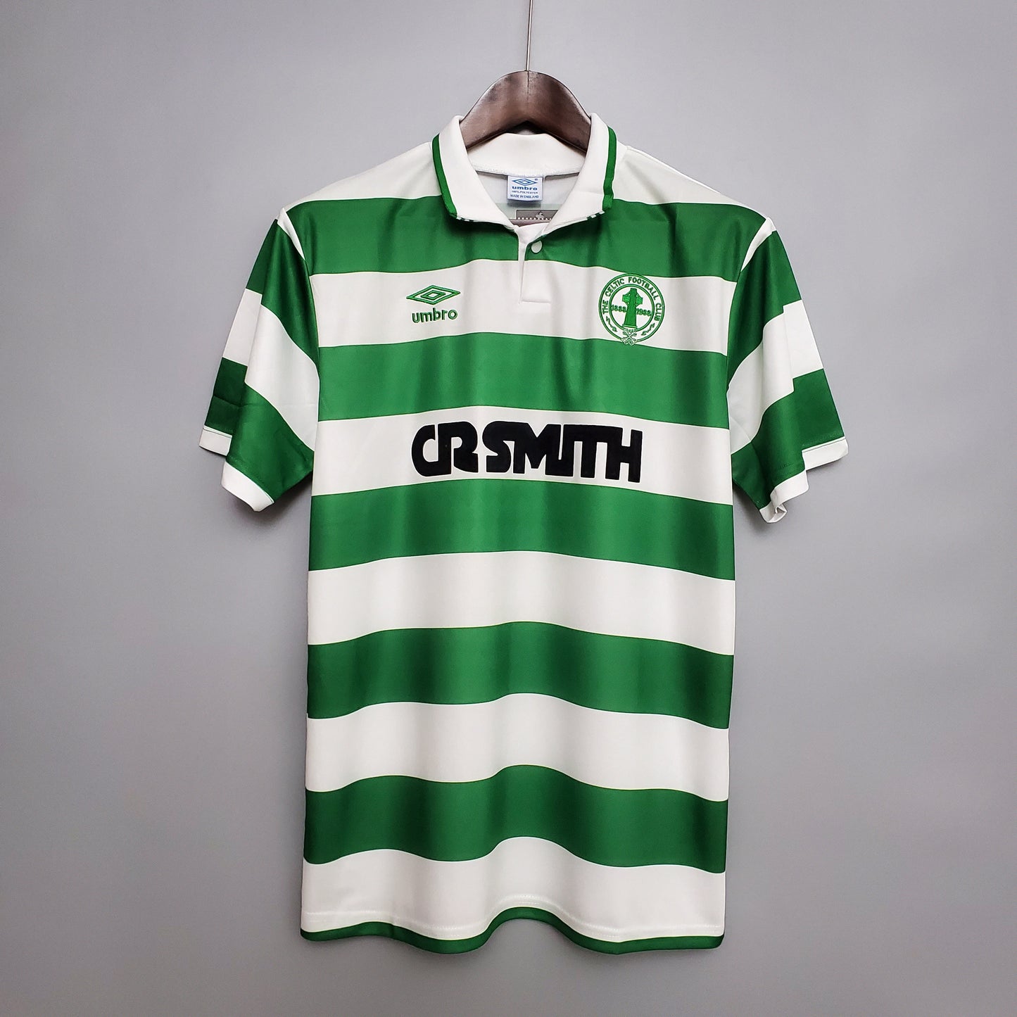 Retro CELTIC(9)