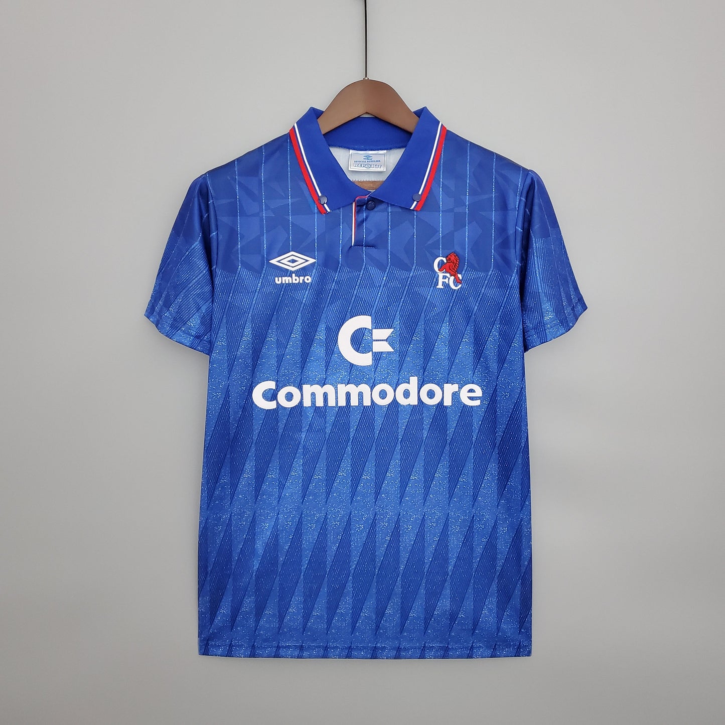 Retro CHELSEA 89/91