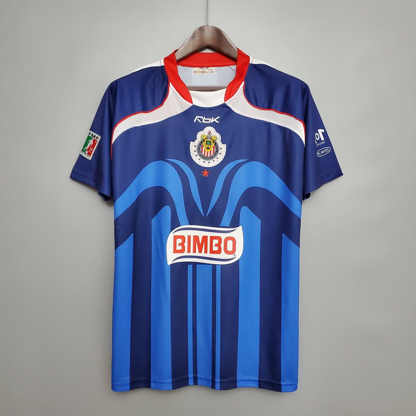 Retro CHIVAS(1)