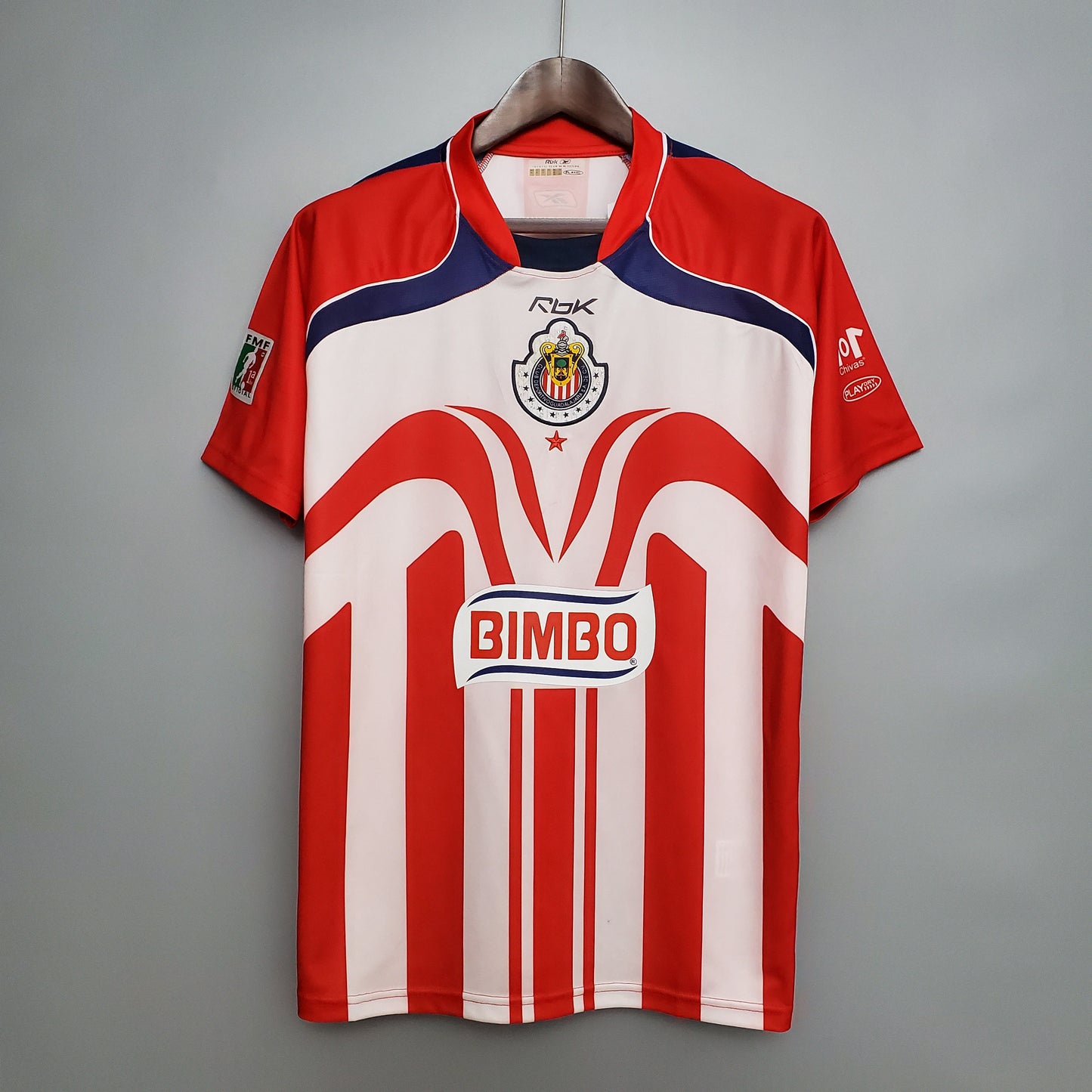 Retro CHIVAS