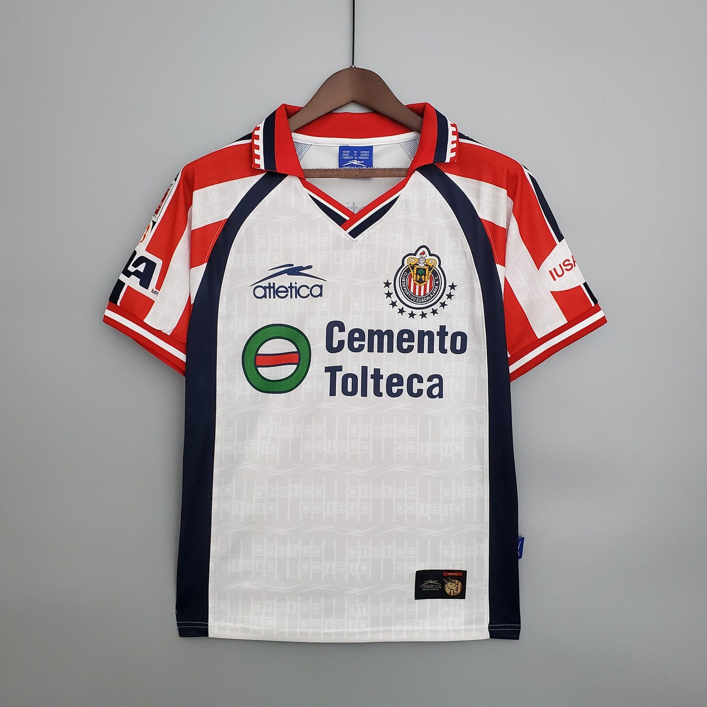 Retro CHIVAS 99