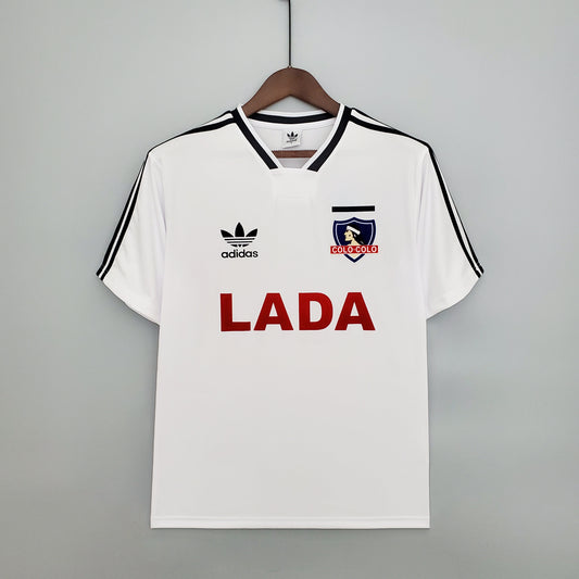 Retro COLO COLO 1991